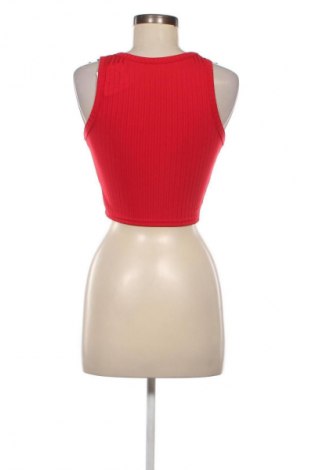 Damentop SHEIN, Größe S, Farbe Rot, Preis € 6,99