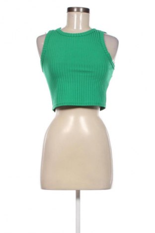 Tricou de damă SHEIN, Mărime L, Culoare Verde, Preț 28,99 Lei