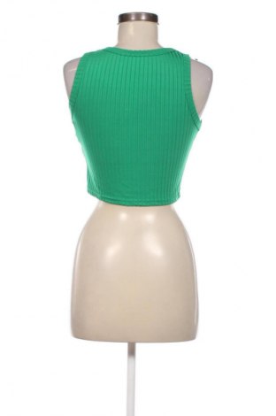 Tricou de damă SHEIN, Mărime L, Culoare Verde, Preț 28,99 Lei