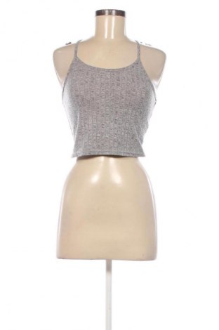 Damentop SHEIN, Größe S, Farbe Grau, Preis € 11,99