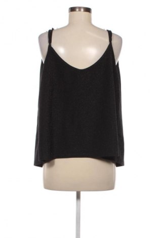 Damentop SHEIN, Größe 3XL, Farbe Schwarz, Preis € 6,99