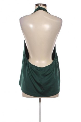 Tricou de damă SHEIN, Mărime 3XL, Culoare Verde, Preț 39,99 Lei