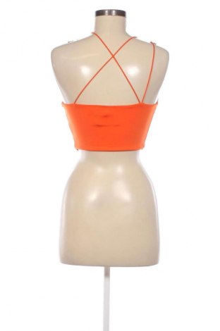 Damentop SHEIN, Größe S, Farbe Orange, Preis 6,99 €