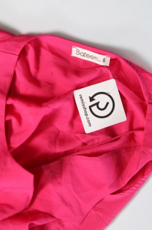 Damentop Sateen, Größe M, Farbe Rosa, Preis 8,99 €