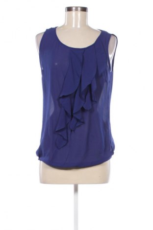 Damentop Sora, Größe S, Farbe Blau, Preis € 6,99