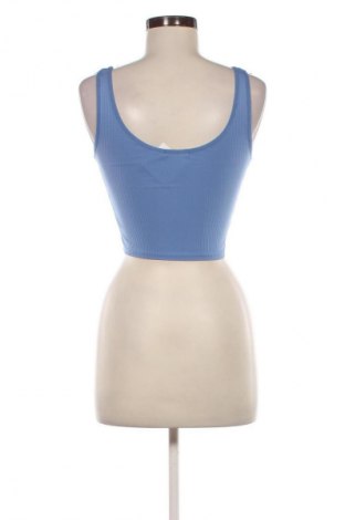 Damentop Stradivarius, Größe M, Farbe Blau, Preis € 4,99