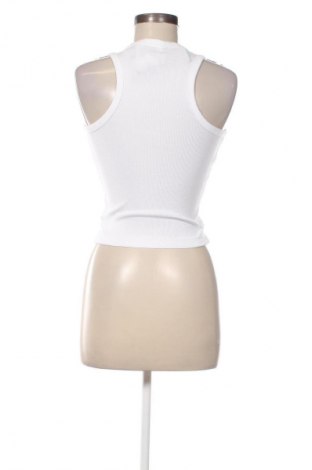 Tricou de damă Tommy Jeans, Mărime XS, Culoare Alb, Preț 217,99 Lei