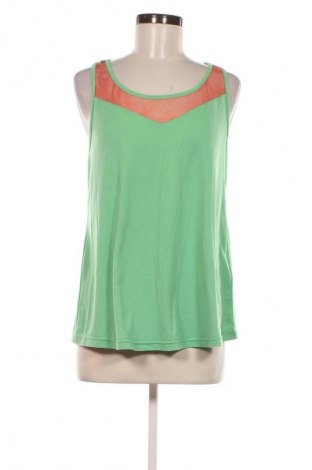 Tricou de damă Twintip, Mărime L, Culoare Verde, Preț 23,99 Lei