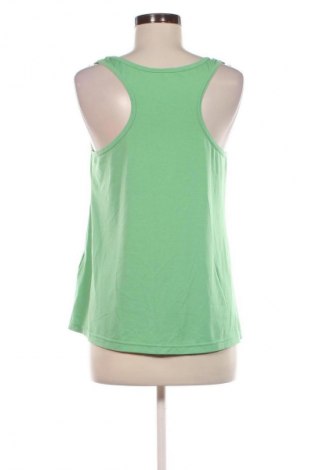 Tricou de damă Twintip, Mărime L, Culoare Verde, Preț 43,37 Lei