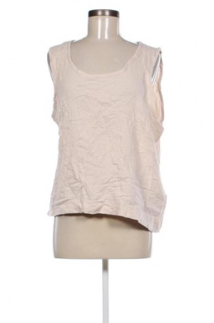 Damentop Up 2 Fashion, Größe L, Farbe Beige, Preis € 8,99