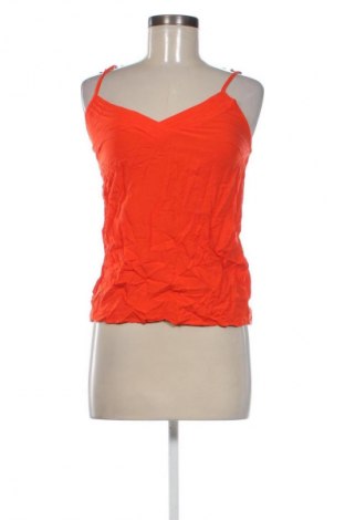 Damentop VILA, Größe XS, Farbe Orange, Preis 6,99 €