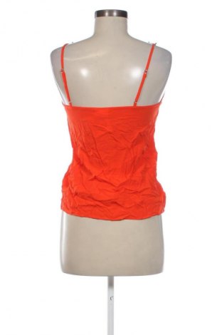 Damentop VILA, Größe XS, Farbe Orange, Preis 5,49 €