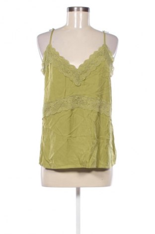 Tricou de damă VILA, Mărime L, Culoare Verde, Preț 25,99 Lei