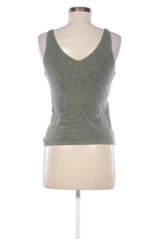 Damentop Vero Moda, Größe S, Farbe Grün, Preis € 4,49