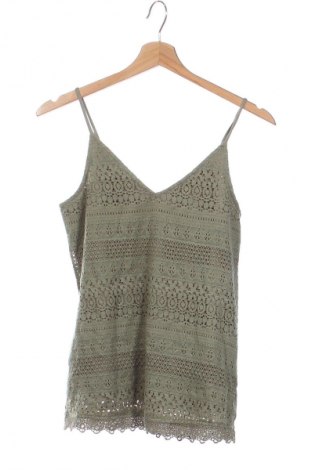 Dámske tielko  Vero Moda, Veľkosť XS, Farba Zelená, Cena  18,26 €