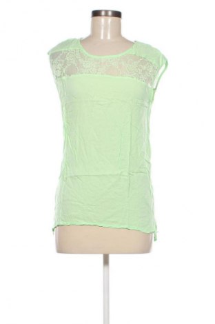 Tricou de damă Vero Moda, Mărime M, Culoare Verde, Preț 26,99 Lei