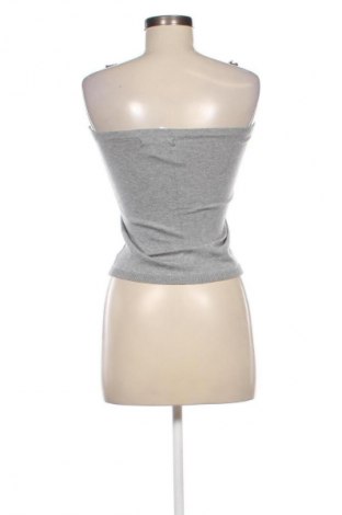 Damentop Vero Moda, Größe S, Farbe Grau, Preis 4,99 €