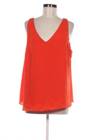 Damentop Wallis, Größe XL, Farbe Orange, Preis € 4,99