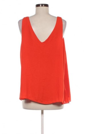 Damentop Wallis, Größe XL, Farbe Orange, Preis € 5,99