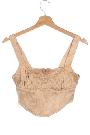 Damentop Zara, Größe XS, Farbe Beige, Preis € 7,99