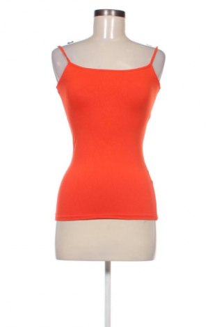 Damentop Zara, Größe S, Farbe Orange, Preis € 7,99