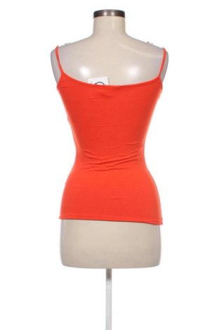 Damentop Zara, Größe S, Farbe Orange, Preis € 7,99