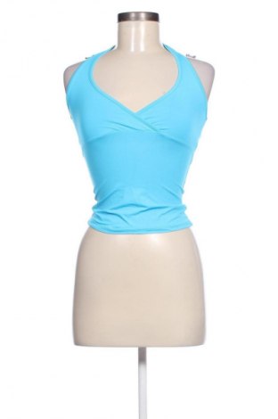 Damentop Zara, Größe M, Farbe Blau, Preis € 5,99