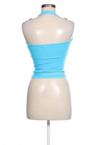 Damentop Zara, Größe M, Farbe Blau, Preis 4,99 €