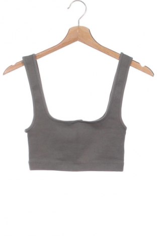 Damentop Zara, Größe XS, Farbe Grau, Preis 10,28 €