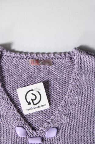 Damenpullover, Größe M, Farbe Lila, Preis € 20,49