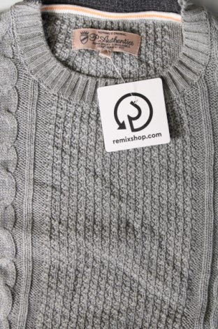 Damenpullover, Größe M, Farbe Grau, Preis € 5,49