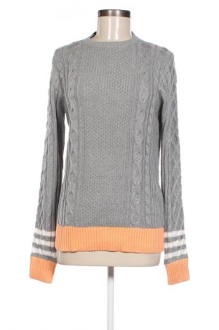 Damenpullover, Größe M, Farbe Grau, Preis € 5,49