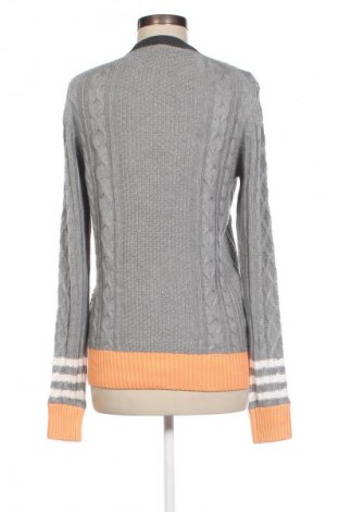 Damenpullover, Größe M, Farbe Grau, Preis 4,99 €