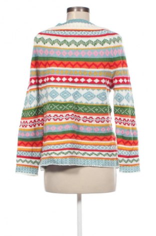 Pulover de femei, Mărime M, Culoare Multicolor, Preț 48,99 Lei