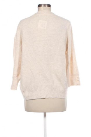 Damenpullover, Größe M, Farbe Beige, Preis € 6,99