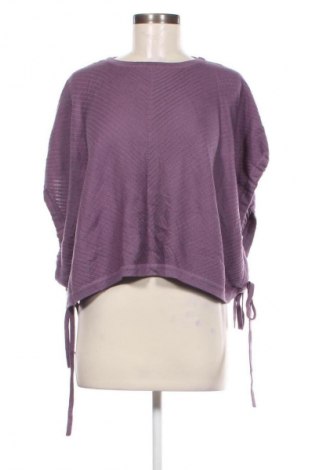 Damenpullover, Größe L, Farbe Lila, Preis € 8,49