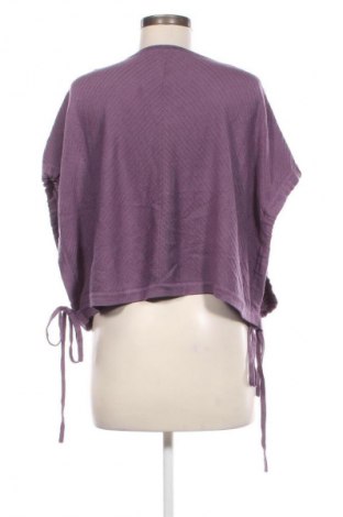 Damenpullover, Größe L, Farbe Lila, Preis € 8,49