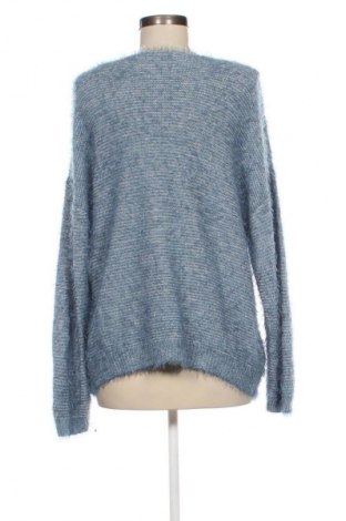 Damenpullover, Größe L, Farbe Blau, Preis € 8,49