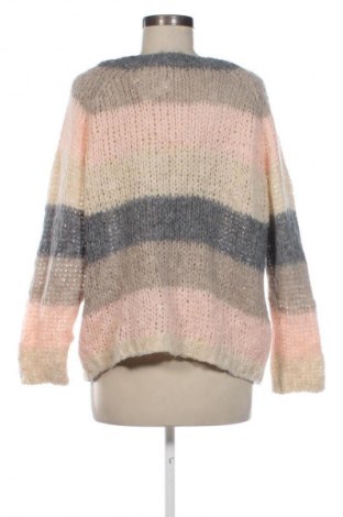 Damenpullover, Größe M, Farbe Mehrfarbig, Preis € 6,49