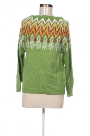 Damenpullover, Größe S, Farbe Mehrfarbig, Preis € 11,49