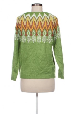 Damenpullover, Größe S, Farbe Mehrfarbig, Preis € 11,49