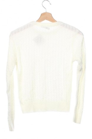 Damenpullover, Größe XS, Farbe Weiß, Preis € 10,49