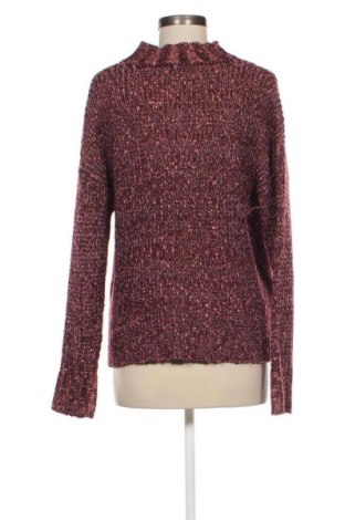 Damenpullover, Größe M, Farbe Rot, Preis 9,49 €