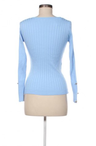 Damenpullover, Größe S, Farbe Blau, Preis € 6,49