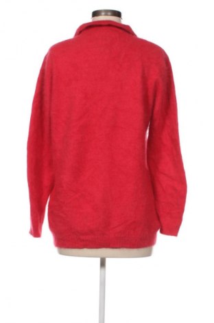 Damenpullover, Größe M, Farbe Rosa, Preis € 20,49