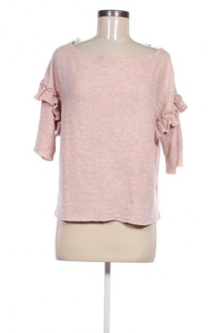 Damenpullover, Größe L, Farbe Rosa, Preis € 10,49