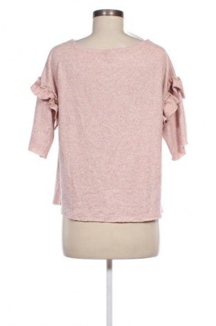 Damenpullover, Größe L, Farbe Rosa, Preis 5,49 €