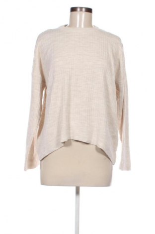 Damenpullover, Größe M, Farbe Beige, Preis € 12,49