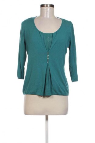 Damenpullover, Größe L, Farbe Blau, Preis 10,99 €