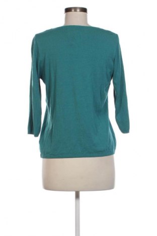 Damenpullover, Größe L, Farbe Blau, Preis 10,99 €